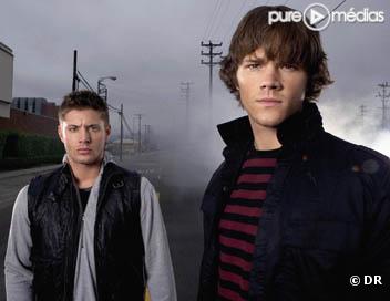 Supernatural