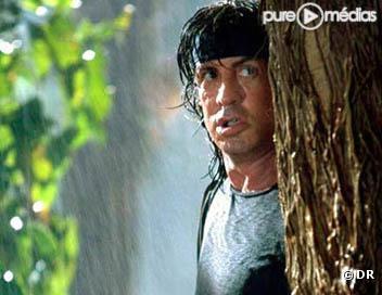 John Rambo