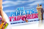 Benjamin Castaldi va piéger des parents sur NRJ 12 (vidéo)