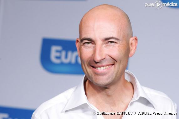 Nicolas Canteloup