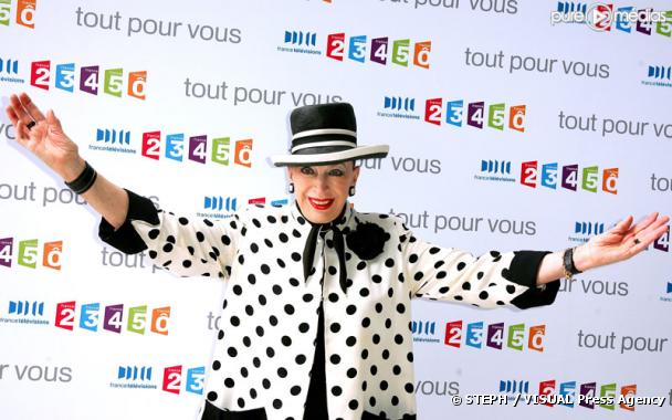 Geneviève de Fontenay