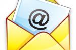 Insolite : licenciée pour un email écrit en majuscules