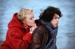 "Mourir d'aimer" : premières images du téléfilm événement avec Muriel Robin (vidéo)