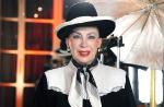 Geneviève de Fontenay en colère contre France 2