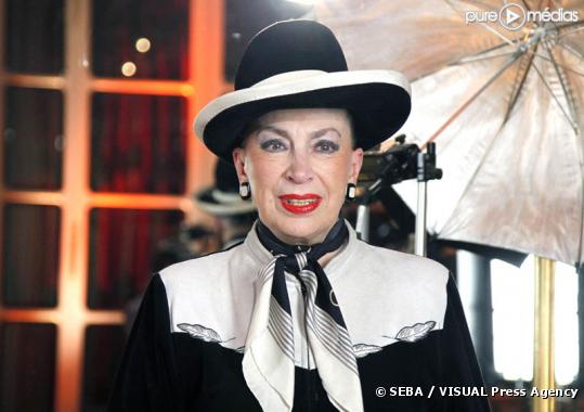 Geneviève de Fontenay