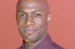 Harry Roselmack "en immersion" à Villiers-le-Bel pour TF1