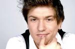Un nouveau single électro pour Quentin Mosimann (son)