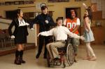 Charts US : "Glee" fait des vagues, les Black Eyed leaders