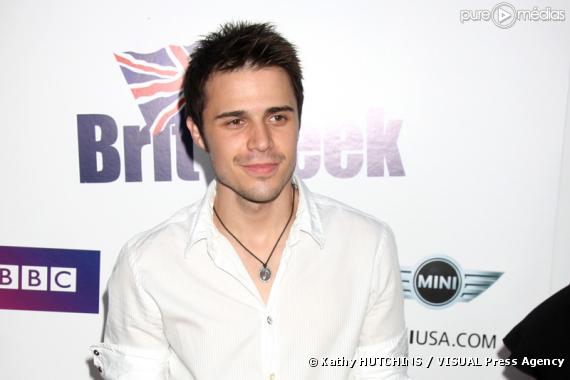 Kris Allen