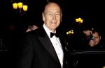 Giscard à propos de Lady Di : "J'ai inventé les faits"