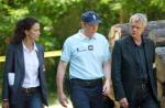 Audiences : "Section de recherches" en tête