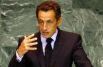Vidéobuzz : l'estrade de Sarkozy à l'ONU (vidéo)