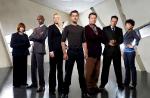 Audiences US : "Les Experts" démarre mal, "Fringe" plonge