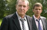 Audiences : "Inspecteur Barnaby" quatrième