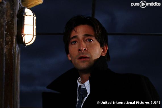 Adrien Brody dans "King Kong".
