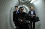 La série "Warehouse 13" débarque sur NRJ 12 (vidéo)