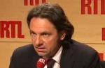 Jean-Michel Aphatie à Frédéric Lefebvre : "Vous dites n'importe quoi !" (vidéo)