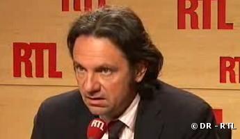 Frédéric Lefebvre