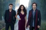 22 épisodes pour la saison 1 de "Vampire Diaries"