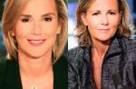 Audiences : Chazal fait-elle vraiment mieux que Ferrari ?
