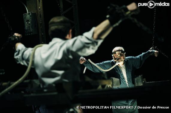 Saw vi