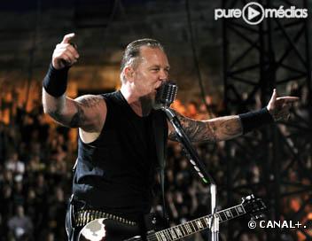 Metallica