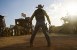 Box-Office : 'Lucky Luke' coiffe au poteau 'Le petit Nicolas'