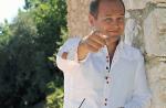 Cauet prépare un one-man-show sur l'univers de la TV
