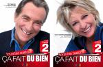 France 2 lance une campagne de pub autour de ses matinales