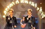 "X Factor" UK : Les jumeaux s'attaquent à Queen ! (vidéo)