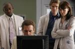 "Dr House" : un départ choc pas définitif ?
