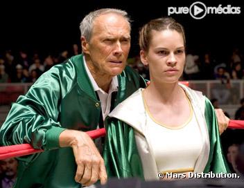 Million Dollar Baby