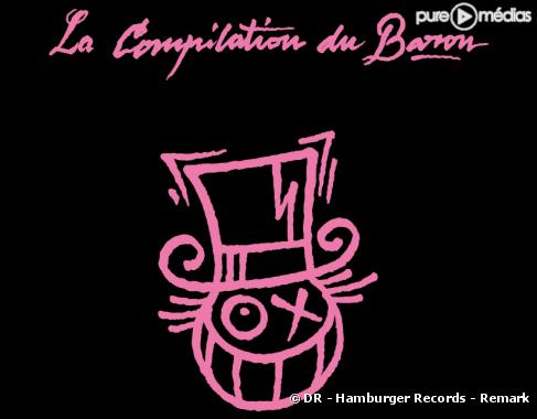 "La Compilation du Baron"