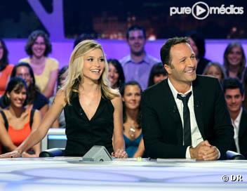 Les enfants de la télé