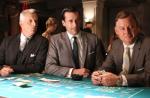 Audiences US : carton pour la season finale de "Mad Men"
