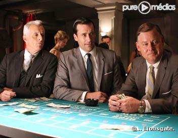 Mad Men