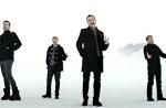 Clip : Westlife de retour après 2 ans d'absence