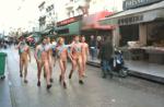 Vidéobuzz : des jeunes UMP nus dans un clip ? (màj)