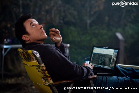 John Cusack dans "2012"