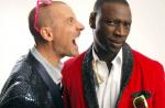 Omar et Fred : un faux clash pour faire la pub d'un site web