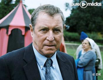Inspecteur Barnaby