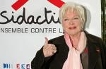 Line Renaud : "Il y a trop d'argent au Téléthon"