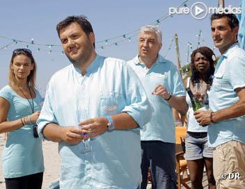Camping Paradis