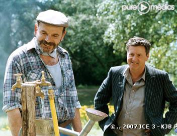 Dialogue avec mon jardinier