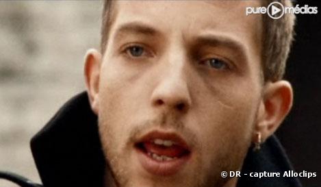 James Morrison dans le clip de "Get to You"
