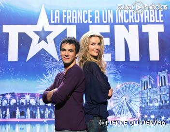 La France a un incroyable talent