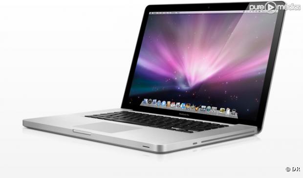 Apple MacBook Pro 13 pouces