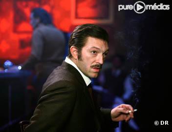 Mesrine : l'instinct de mort