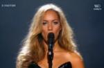 "X-Factor" : la prestation de Leona Lewis (vidéo)