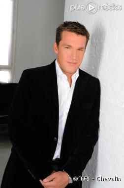 Benjamin Castaldi